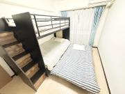 新宿歌舞伎町立地最高3ベッド