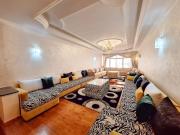 Séjour tranquille à Iberia-appart style classique