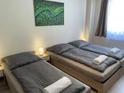 Silver Shine Apartman
