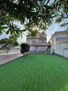 Casa Caldebarcos, frente Playa Carnota