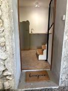 Domaine des Lions - Logement chaleureux climatisé à Sérignan