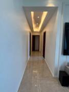 Modern Three-Bedroom Retreat