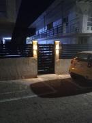 Top Paralía Akrátas