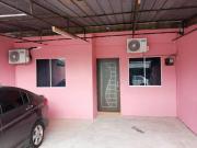 Top Kampong Seberang Perak
