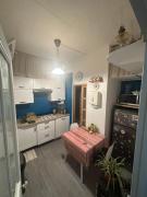 Appartement Paris 18