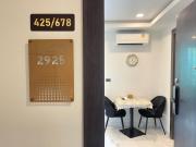 Arcadia millennium Pattaya