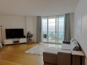 7th FL Ocean view spacious 1 bedroom