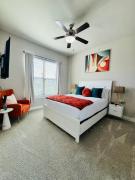 Cozy & Comfortable ! In The Heart Of Dallas