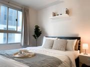 Exclusive Modern Apt - Ultra Fast WiFi - Thong Lo