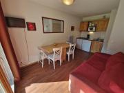 Appartement 2 pièces pour 4 pers, balcon sud et près télécabine - FR-1-265-206