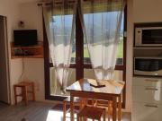 Appartement cosy à Villard-de-Lans, ski et tennis - FR-1-515-164