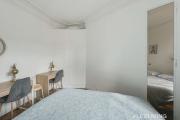 Flexliving - whole flat - Lemoine