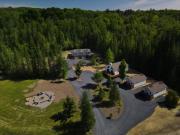 Chalet 1 OST Shefford