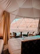 wadi rum golden camp