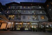 Terrace Valley Hotel