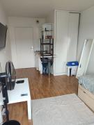 logement calme proche de paris