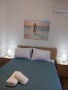 Manos apartments