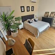 Elegante appartamento Porta Lame