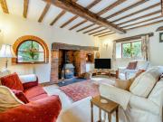 Coachmans Cottage Coachmans Cottage