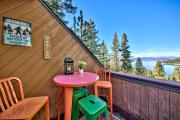 Top Zephyr Cove