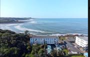 Classy Beach Apartment