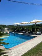 Kuća za odmor Gornja Tresnjevica