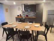 Maison de bourg vigneronne avec 3 chambres et tout confort, idéale pour la campagne ! - FR-1-586-44