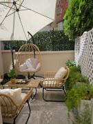 Albi Apartment Tirana