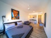 Encuentro Studio surf kitesurf Residencia Aris