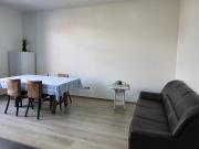 Appart Bruxelles Midi Station