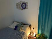 Mediterranean eco-friendly 1 BR apt