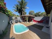 Casa Shabat Shalom, em Casimiro