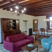 Gite Le Grand Chevrier