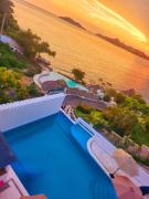 Villa MAJUM Acapulco