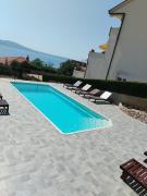 Island view Island view