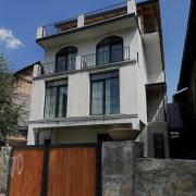 Boutique hotel mestia