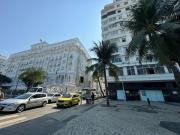Ap ao lado de Copacabana Palace