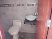 Apartamento Fitness, jacuzzi, gimnasio, trotadora, dos habitaciones, dos camas, tres huespedes