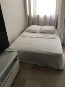 logement tout proche de la plage