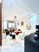 Loft de Luxe au Cœur de Rabat