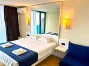 Sunny Batumi Orbi City, C block, 26 floor, 2604