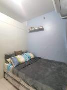 Cool Suites SMDC Tagaytay