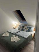 Holiday home in Balatonfenyves 51781