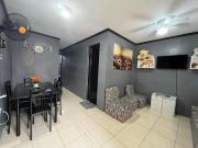 Leannes Transient House