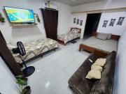 Pequeño apartamento