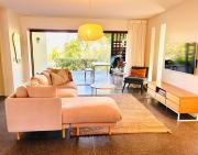 Cosy Apartment at Sebel Twin Waters Resort w Private Garden - 2 Mins Walk to Beach & River