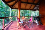 Top Cape Tribulation