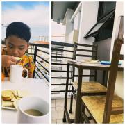 Mactan brentwood condo near airport and mall