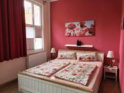 Altstadtidylle Allerheiligen