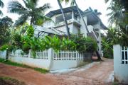 Waynes Nest Calangute Goa
